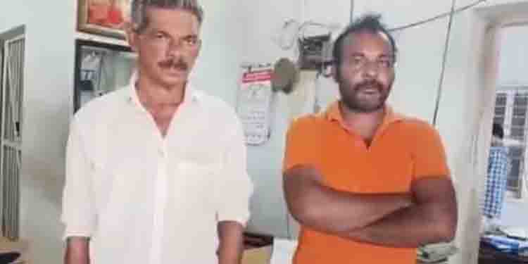 കോളേജ് വിദ്യാര്‍ത്ഥിനികൾ അടക്കമുള്ള സംഘം, ആയിരവല്ലിപ്പാറ കാണാൻ പോയി സദാചാര ഗുണ്ടകളെത്തി ആക്രമണം, അറസ്റ്റ്
