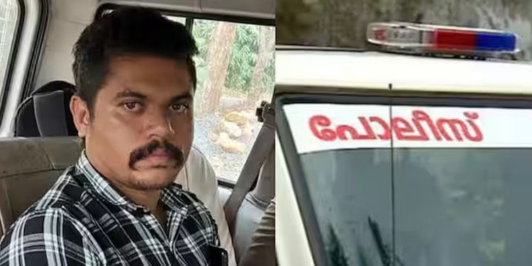 ഊരിൽ നിന്നുംആദിവാസി പെണ്‍കുട്ടിയെ വനത്തിലെത്തിച്ചു, മദ്യം നൽകി പീഡിപ്പിച്ചു; യുവാവിനെ അറസ്റ്റ് ചെയ്തു