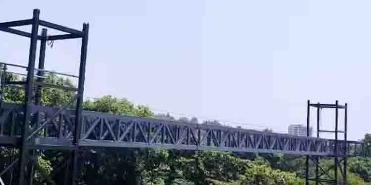 ആക്കുളം ഗ്ലാസ് ബ്രിഡ്ജ് ഉദ്ഘാടനം വീണ്ടും മാറ്റി