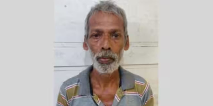 ‘കുടിച്ചത് മതിയെന്ന് ഭാര്യ, നീയാരാ ചോദിക്കാനെന്ന് ഭർത്താവ്; ഈരാറ്റുപേട്ടയിൽ ഭാര്യയെ തല്ലിക്കൊല്ലാൻ ശ്രമം