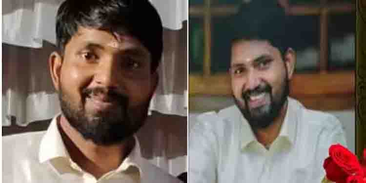 ബൈക്ക് മരത്തിലിടിച്ചു അപകടം; യൂത്ത് കോൺഗ്രസ്സ് സംസ്ഥാന സെക്രട്ടറിയുടെ സഹോദരന് ദാരുണാന്ത്യം