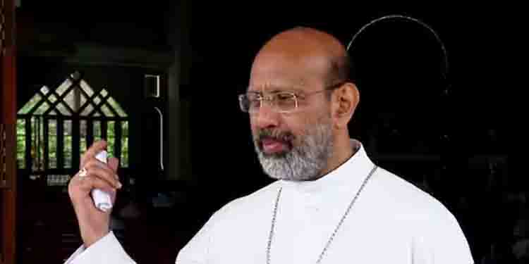 ‘കഴിയുന്നില്ലെങ്കില്‍ രാജിവെച്ച് ഇറങ്ങിപോകണം’; പിണറായി സര്‍ക്കാരിനെതിരെ തുറന്നടിച്ച് താമരശ്ശേരി രൂപത ബിഷപ്പ്