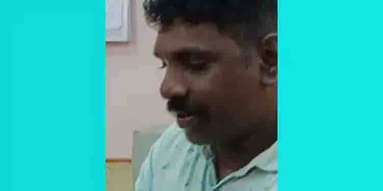 ആൺകുട്ടിയെ ലൈംഗികമായി പീഡിപ്പിച്ചു, അധ്യാപകന് ആറുവർഷം തടവും പിഴയും