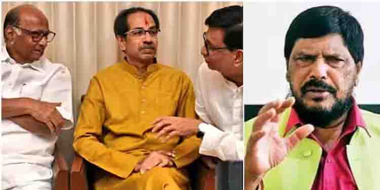 സ്ഥാനാർത്ഥി പ്രഖ്യാപനം; തർക്കം രൂക്ഷം, മഹാരാഷ്ട്രയിലെ ഭരണ-പ്രതിപക്ഷ സഖ്യങ്ങളിൽ പ്രതിസന്ധി