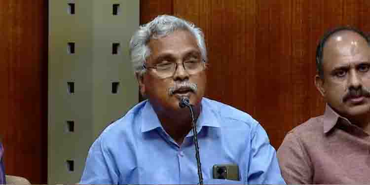 ‘സംസ്ഥാനത്ത് എല്‍ഡിഎഫ് അനുകൂല കാറ്റ്, ന്യൂനപക്ഷങ്ങള്‍ ഇടതുപക്ഷത്തോട് അടുക്കുന്നു’; ബിനോയ് വിശ്വം