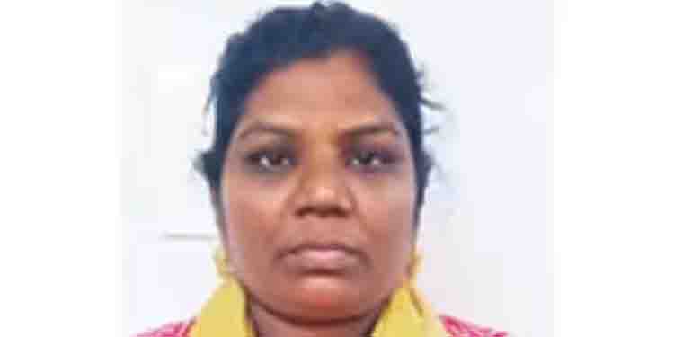 സഹകരണ ബാങ്കിന്റെ സർവർ ഹാക്ക് ചെയ്ത നൈജീരിയൻ സ്വദേശികൾക്ക് പണം തട്ടാൻ സഹായം നൽകി: യുവതി അറസ്റ്റിൽ