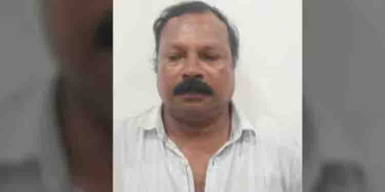 വീട്ടമ്മയെ പറ്റിച്ച് വീട് സ്വന്തം പേരിലാക്കി, ഭീഷണിപ്പെടുത്തി പീഡിപ്പിച്ചു; കറുകച്ചാലിൽ മധ്യവയസ്കൻ അറസ്റ്റിൽ