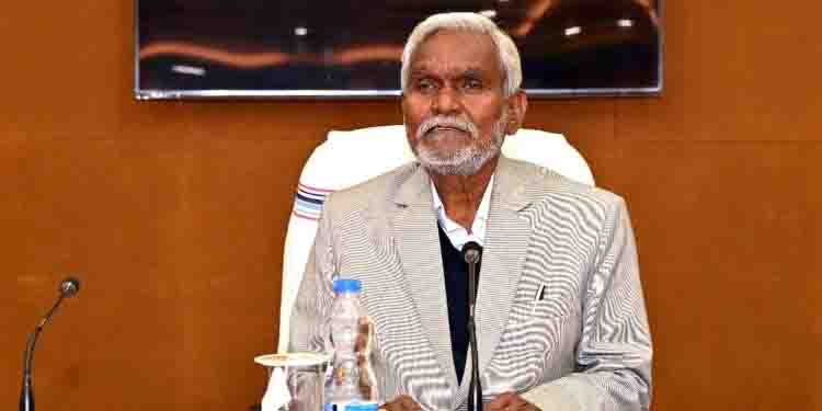 ‘ബിജെപിയെ തോൽപ്പിച്ചില്ലെങ്കിൽ ആദിവാസികൾ വേരോടെ പിഴുതെറിയപ്പെടും’: ജാർഖണ്ഡ് മുഖ്യമന്ത്രി