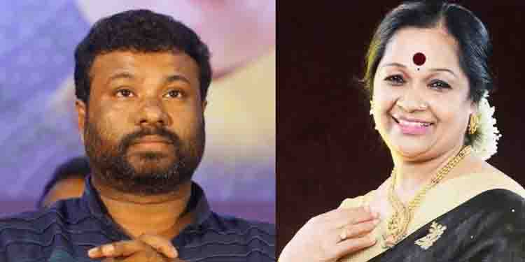 ‘കാക്കയുടെ നിറമായതുകൊണ്ട് മോഹിനിയാട്ടം ആർഎൽവി രാമകൃഷ്ണന് ചേരുന്നതല്ല’; അധിക്ഷേപിച്ച് കലാമണ്ഡലം സത്യഭാമ