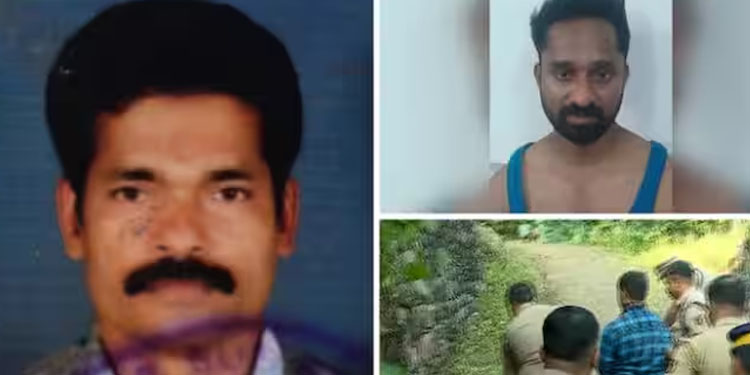 കട്ടപ്പനയിലെ കൊല: ‘വീട്ടിൽ ചാക്കുകെട്ടുകൾ, തേച്ച ചെറിയ കുഴി, പൂജയുടെ ലക്ഷണങ്ങൾ, വീടിനകം ഭയപ്പെടുത്തും’