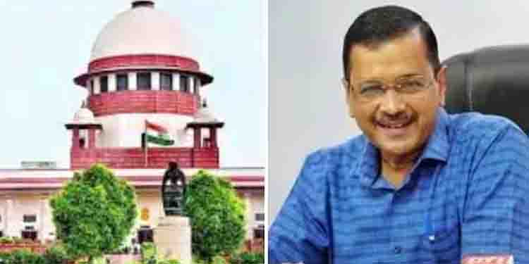 മദ്യനയ അഴിമതി കേസ്; അറസ്റ്റിന് എതിരായ ഹര്‍ജി പിന്‍വലിച്ച് അരവിന്ദ് കെജ്രിവാള്‍