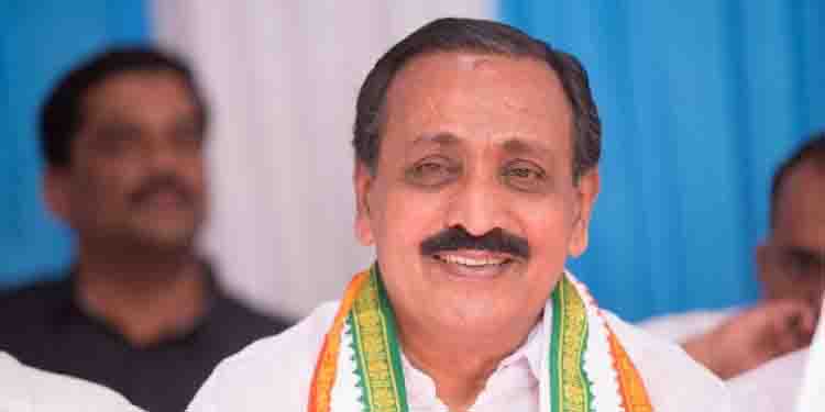 ഇന്ത്യാ മുന്നണി അധികാരത്തിൽ വന്നാൽ സിഎഎ അറബിക്കടലിൽ എറിയും : എം.കെ രാഘവൻ