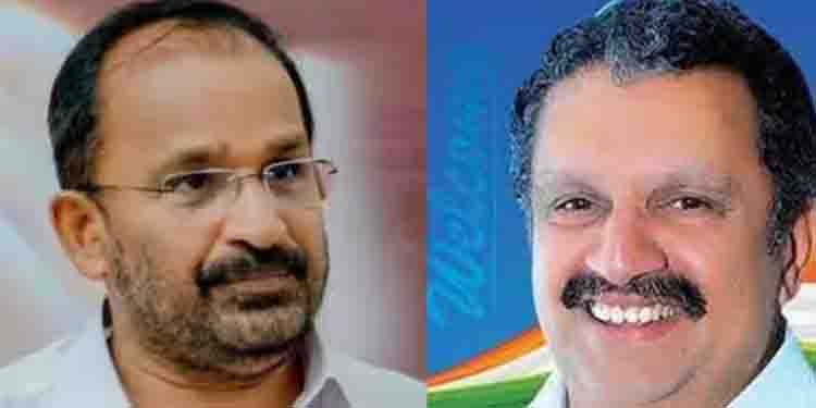 തൃശൂരിലെ കോൺഗ്രസ് സ്ഥാനാർഥി മാറ്റത്തിൽ അമർഷം, പ്രതാപനെ മാറ്റി മുരളിയെ ഇറക്കിയതിനെതിരെ അഖില കേരള ധീവര സഭ