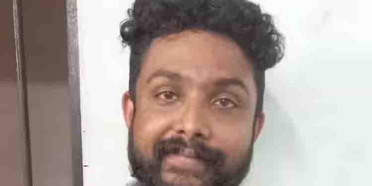 യുകെയിൽ ജോലി തരപ്പെടുത്താമെന്ന് വാ​ഗ്ദാനം, തട്ടിയത് മൂന്ന് ലക്ഷം, ഒടുവിൽ യുവാവ് അറസ്റ്റിൽ