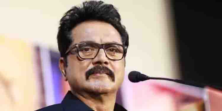 മോദി വീണ്ടും പ്രധാനമന്ത്രി ആവണം, തൃശൂരിൽ സുരേഷ് ഗോപിക്കായി പ്രവർത്തിക്കും ; ശരത് കുമാർ