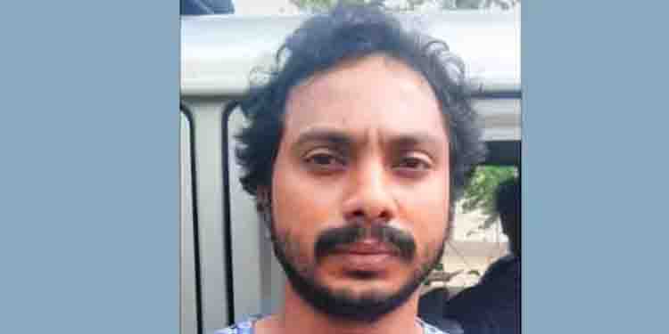 ഷംനാസിന് സ്വന്തം 15ലധികം കേസുകൾ, നാടുകടത്തി; ഒടുവിൽ പിടിയിലായത് സ്വർണമാലയുടെ കഷണവും കഞ്ചാവുമായി