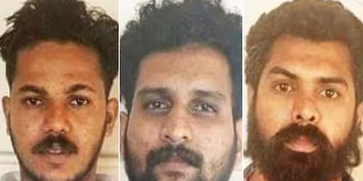 സ്വയമ്പൻ കാട്ടുപോത്തിന്‍റെ ഇറച്ചി, വൻ വിലയ്ക്ക് വിറ്റു; വാങ്ങിയവർ സത്യമറിഞ്ഞില്ല, അതിർത്തി കടന്നുള്ള തട്ടിപ്പ്