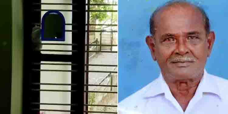 ബീഡി വാങ്ങാൻ കടയിൽ പോയ വയോധികനെ 5 ദിവസമായിട്ടും കാണാനില്ല; പരാതിയുമായി കുടുംബം