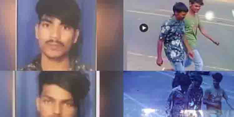 40 പവനുമായി രാജസ്ഥാനിലേക്ക് കടന്നവരെ കസ്റ്റഡിയിൽ വാങ്ങി പൊലീസ്