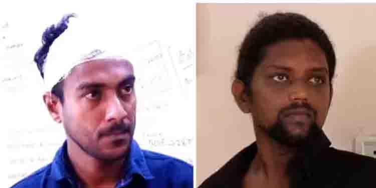 ഓംലെറ്റ് വൈകിയതിന് തട്ടുകട തകർത്തു, ഭക്ഷണം കഴിച്ചുകൊണ്ടിരുന്നവർക്ക് മ‍ർദനവും; പ്രതികളിൽ രണ്ട് പേർ പിടിയിൽ