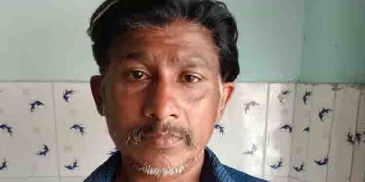 ആളില്ലാത്ത നേരത്ത് പമ്മി വന്നു, 51കാരിയെ കാലിൽ തൂക്കിയെടുത്തു, വീട്ടിലെത്തിച്ച് പീഡനം: പ്രതി പിടിയിൽ