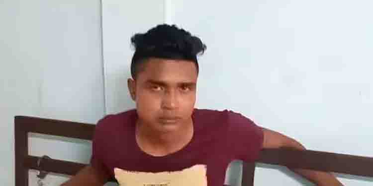 മയക്കുമരുന്ന് ഇടപാടുകളിലൂടെ ചോട്ടാഭായ് എന്ന് കുപ്രസിദ്ധി നേടിയ യുവാവ് പിടിയിൽ