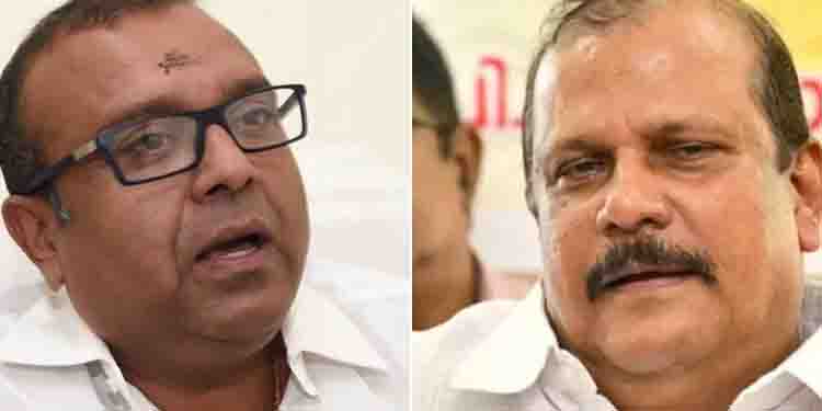 പി സി ജോർജിന്റെ പിന്തുണ തേടേണ്ട കാര്യമില്ല, പി സി പറയുന്നതൊന്നും ശ്രദ്ധിക്കാറുമില്ല; തിരിച്ചടിച്ച് തുഷാർ വെള്ളാപ്പള്ളി