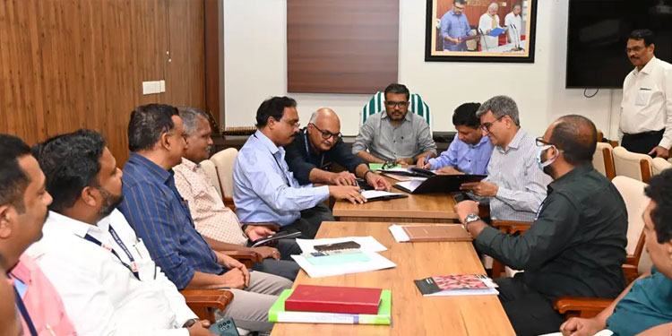 വിദേശ മദ്യവിതരണം സുതാര്യമാക്കാൻ സുരക്ഷാ ലേബൽ