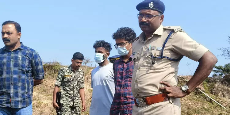 സിദ്ധാർഥന്റെ മരണം: ക്രി​മി​ന​ൽ ഗൂ​ഢാ​ലോ​ച​ന കു​റ്റം ചു​മ​ത്തും