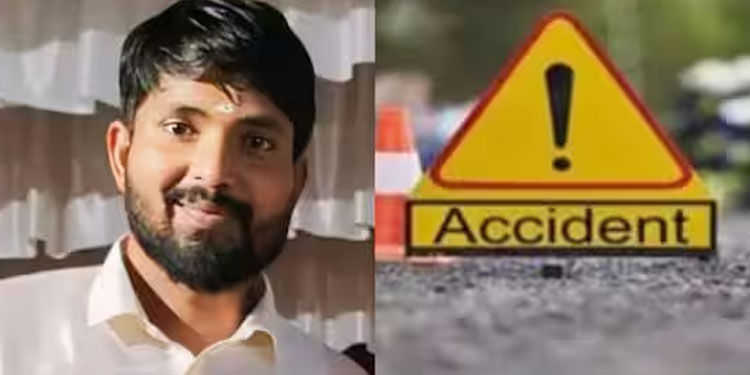 ബൈക്ക് നിയന്ത്രണം വിട്ട് മരത്തിലിടിച്ചു; നാട്ടുകാർ വിവരമറിയുന്നത് ഒരു മണിക്കൂർ കഴിഞ്ഞ്, യുവാവ് മരിച്ചു