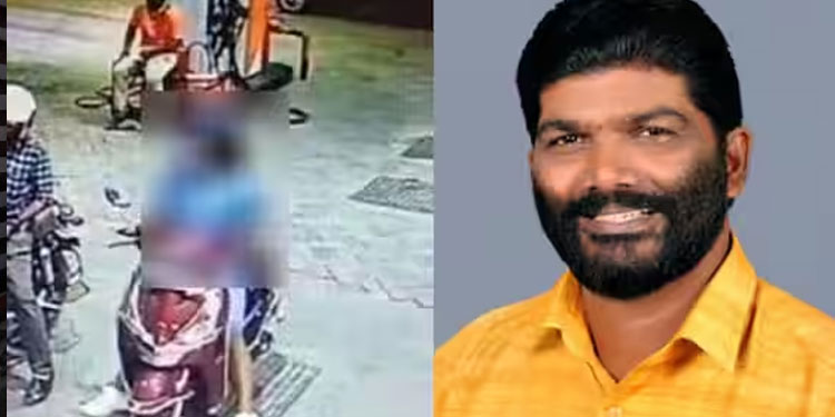 ‘നടുറോഡില്‍ യുവതിയെ അപമാനിച്ചു’; പ്രസ് ക്ലബ് പ്രസിഡന്‍റ് എം. രാധാകൃഷ്ണനെ പ്രതി ചേർത്ത് വീണ്ടും കേസ്
