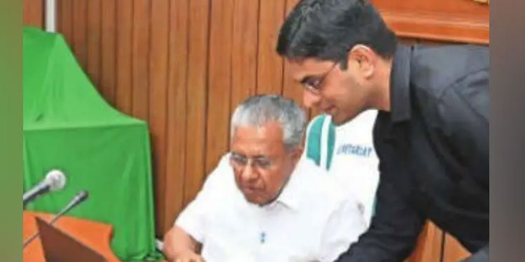 സിഎംഒ പോർട്ടൽ  നവീകരിച്ചു; പരാതി പരിഹാരത്തിന്‌ ഇനി അതിവേഗം