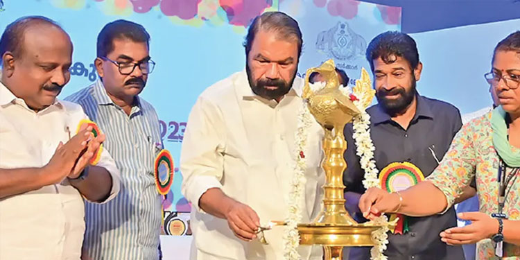 തൊഴിലിടങ്ങളിൽ സുരക്ഷിതത്വം  ഉറപ്പാക്കണം: മന്ത്രി വി ശിവന്‍കുട്ടി