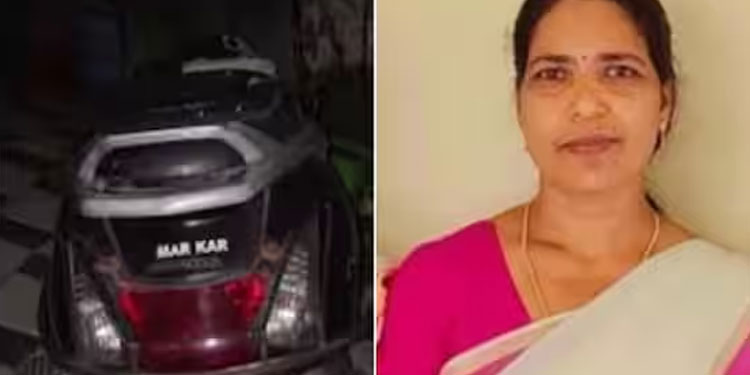 വീട്ടില്‍ നിന്ന് വിളിച്ചിറക്കി സുഹൃത്ത് പെട്രോളൊഴിച്ച് തീ കൊളുത്തിയ സ്ത്രീ മരിച്ചു