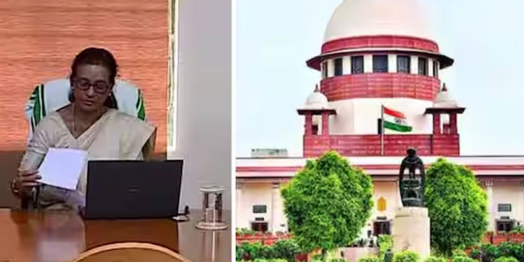 സർക്കാരിന് തിരിച്ചടി: സിസ തോമസിനെതിരായ സർക്കാർ ഹർജി സുപ്രീം കോടതി തള്ളി