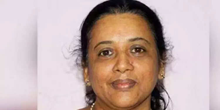 ഡോ. സിസ തോമസിനെതിരായ ഹരജിയിൽ സർക്കാറിന് തിരിച്ചടി; വാദം കേൾക്കാതെ സുപ്രീംകോടതി തള്ളി