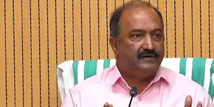 സുപ്രീംകോടതി പറഞ്ഞത് ശുഭകരമായ കാര്യങ്ങൾ: മന്ത്രി കെ എൻ ബാലഗോപാൽ