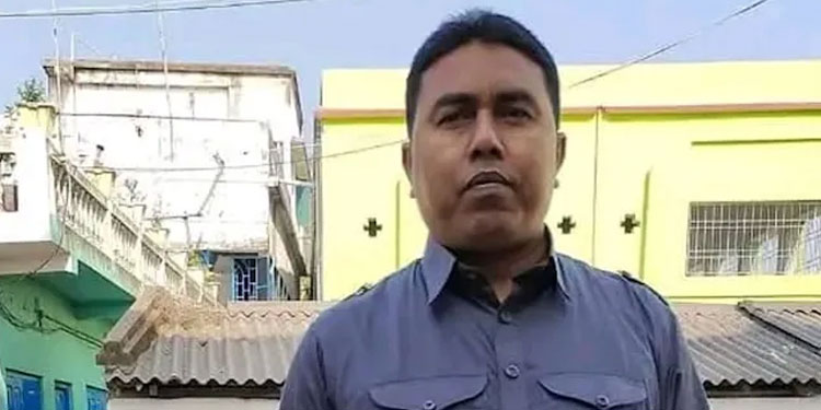 ഷാജഹാൻ ഷെയ്ഖിനെ കസ്റ്റഡിയിലെടുത്ത് സി.ബി.ഐ