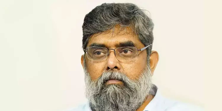 ഇന്ത്യയിലെ മുഖ്യധാര മാധ്യമങ്ങളിൽ ദലിത്-മുസ്​ലീം പ്രാതിനിധ്യം ‘പേരിനു’പോലുമില്ല -ആർ.രാജഗോപാൽ