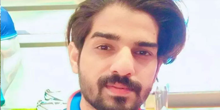 വഞ്ചിക്കപ്പെട്ട് യുക്രെയ്നെതിരെ യുദ്ധം ചെയ്യാൻ നിർബന്ധിതരായ ഇന്ത്യക്കാരിൽ ഒരാൾ കൊല്ലപ്പെട്ടു