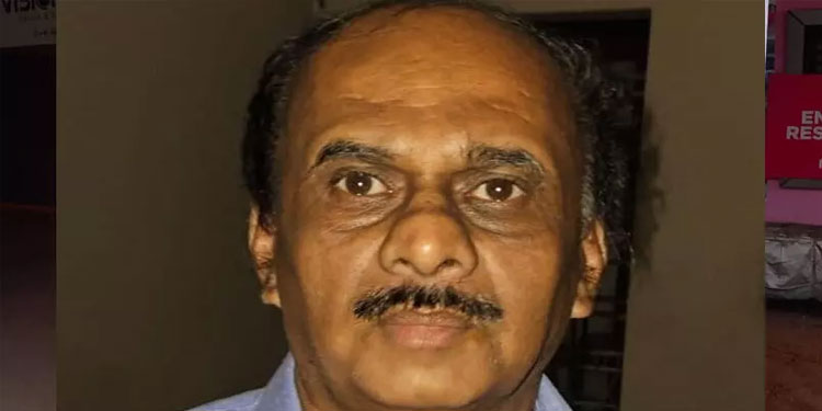 ഭാര്യയെ വെട്ടിക്കൊലപ്പെടുത്താൻ ശ്രമിച്ച കേസിൽ ഭർത്താവ് പിടിയിൽ