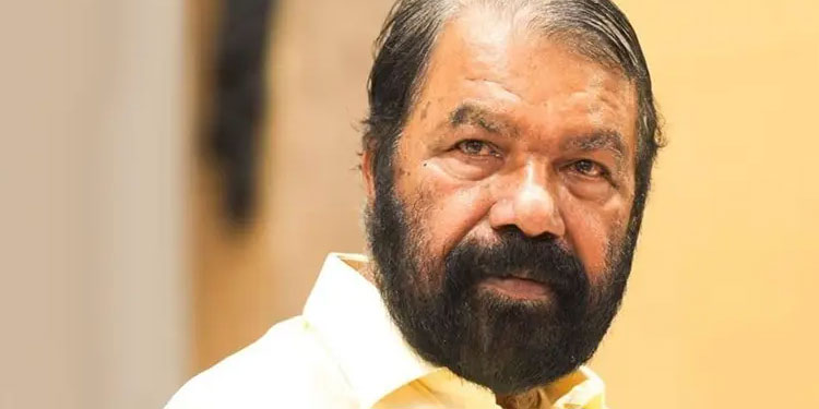 കോൺഗ്രസ്‌ നേതാക്കളെ വിശ്വസിക്കാനാകാത്ത അവസ്ഥ; തരം കിട്ടിയാൽ കൂറ് മാറും: മന്ത്രി വി ശിവൻകുട്ടി