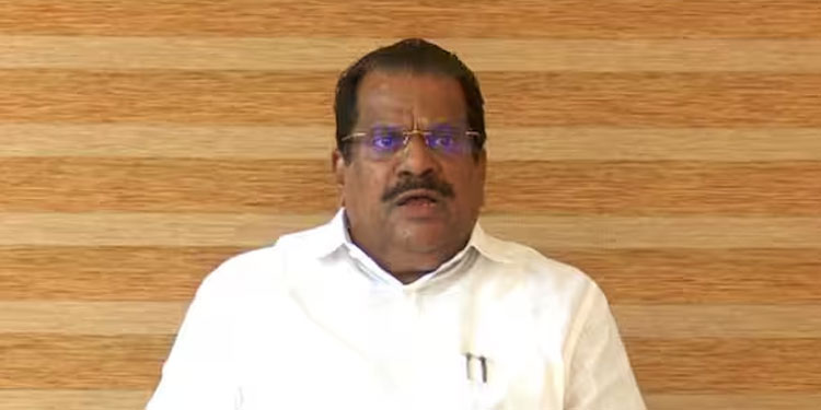 ‘തെരഞ്ഞെടുപ്പിന് മുമ്പ് ക്ഷേമപെൻഷൻ കുടിശിക പരമാവധി തീർക്കും’; ഇപി ജയരാജൻ
