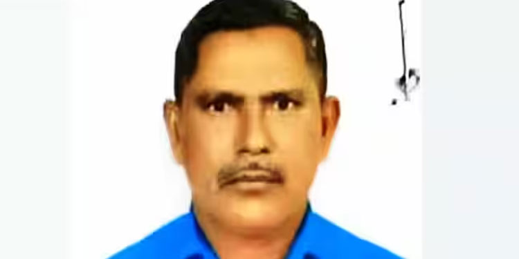 ഉംറ നിർവഹിക്കാനെത്തി യാത്രാമധ്യേ കുഴഞ്ഞുവീണ് മരിച്ച മലയാളിയുടെ മൃതദേഹം നാട്ടിലെത്തിച്ചു
