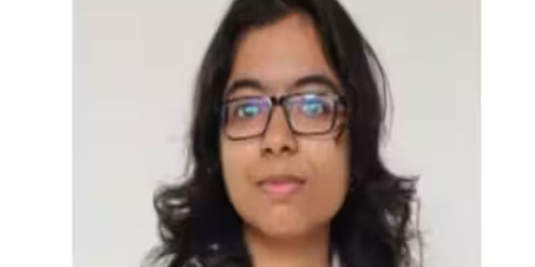 കാമ്പസ് പ്ലേസ്മെന്റിൽ ജോലി, ശമ്പളം 83 ലക്ഷം; നിങ്ങൾക്കും വിജയിക്കാൻ ഒരു മന്ത്രമുണ്ടെന്ന് പറയുന്നു ഇഷിക