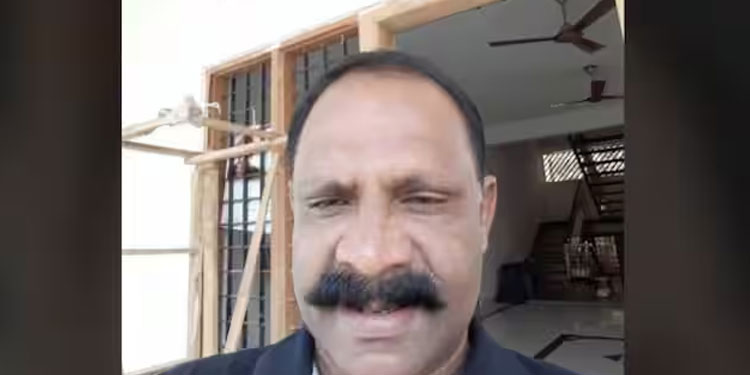 പൊതുപ്രവര്‍ത്തകയെ ഫോണിൽ വിളിച്ച് അശ്ലീല സംസാരം; പൊലീസ് ഉദ്യോഗസ്ഥന് 18 മാസം തടവും പിഴയും