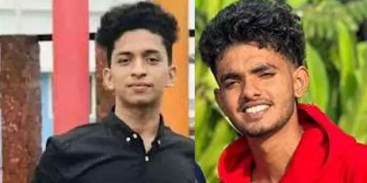 ബന്തിയോട് അപകടം: ഒരു വിദ്യാർഥി കൂടി മരിച്ചു; മരണം രണ്ടായി
