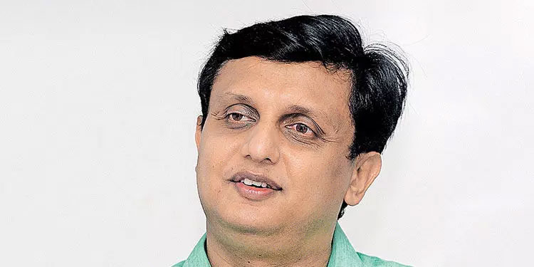 പത്മജ വേണുഗോപാലിന്‍റെ ബി.ജെ.പി പ്രവേശനത്തില്‍ ദുഃഖമുണ്ടെന്ന് മുഹമ്മദ് റിയാസ്