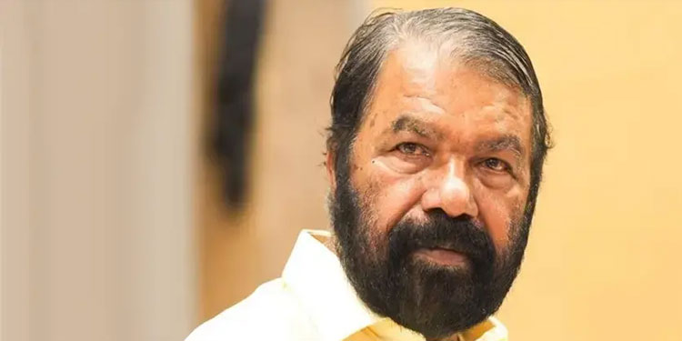 സിദ്ധാർഥൻ കേസ്‌ സിബിഐക്ക് വിട്ടത് കുടുംബം ആവശ്യപ്പെട്ടതിനാൽ; കോൺഗ്രസിന്റെ അവകാശവാദം ജാള്യത മറയ്ക്കാനെന്ന് മന്ത്രി വി ശിവൻകുട്ടി