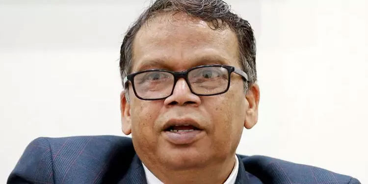 പത്മജ വേണുഗോപാലിനെ ബി.ജെ.പിയിലെത്തിച്ചത് താനാണെന്ന ആരോപണം നിഷേധിച്ച് ബെഹ്റ